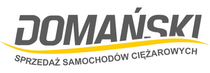 P.H.U. "DOMAŃSKI" SPÓŁKA KOMANDYTOWA