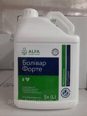 مبيد الفطريات Bolivar Forte / Bolivar Forte Tebuconazole 240 g / l + cre