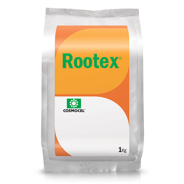 جديد محفز نمو النبات Rootex 1kg