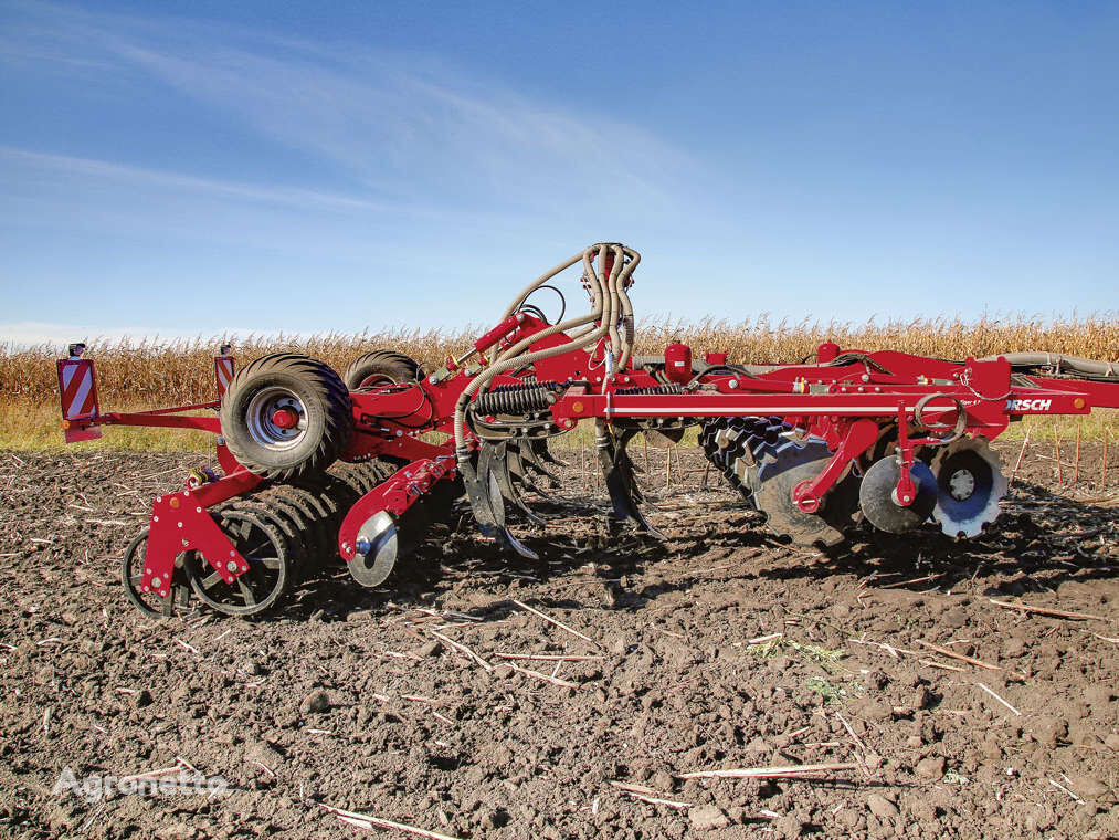 جديد آلة التعشيب والفلاحة Horsch Tiger 3 MT