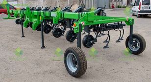 جديد آلة التعشيب والفلاحة Inter-row cultivator Green Razor 5.6 m