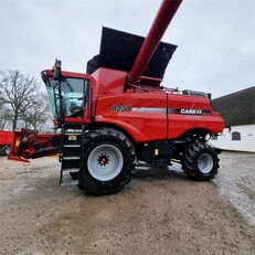 ماكينة حصادة دراسة Case IH 8230