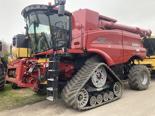 ماكينة حصادة دراسة Case IH 8250