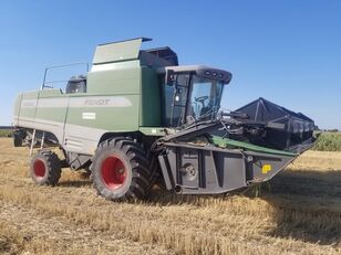 ماكينة حصادة دراسة Fendt 6300 C