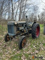 جرارة صغيرة Ford Fordson Major