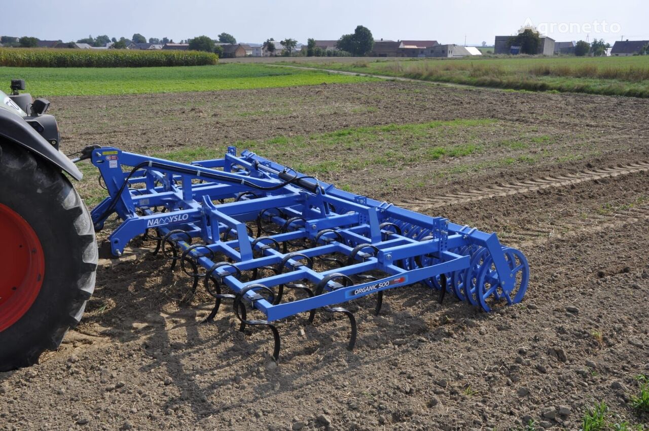 جديد مدماج Namyslo Grubber / Seedbed preparation / Combiné de préparation / Agregat