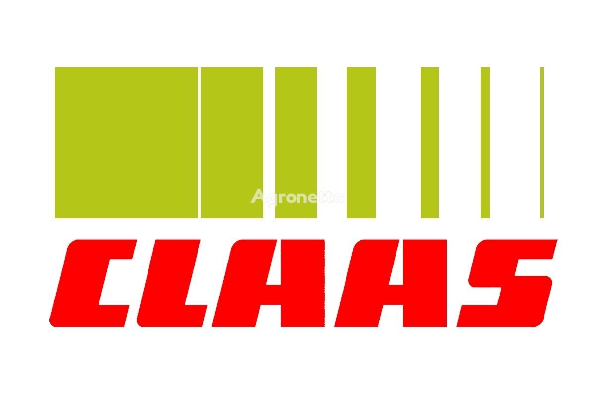 فلتر الهواء Claas 0005100104 لـ ماكينة حصادة دراسة Claas