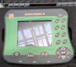 لوحة العدادات Amazone Amatron 3 لـ آلات و معدات الحصاد