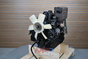 المحرك Shibaura J843 لـ جرارة صغيرة