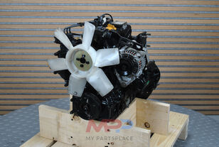 المحرك لـ جرارة صغيرة Yanmar KE-160