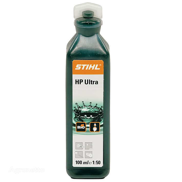 زيت المحرك Stihl Hp Ultra لـ جزازة العشب المحمولة