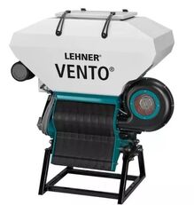 وحدة الزرع Lehner Пневматична розкидна сівалка Lehner VENTO 120 л на 8 виходів لـ آلة بذارة Lehner