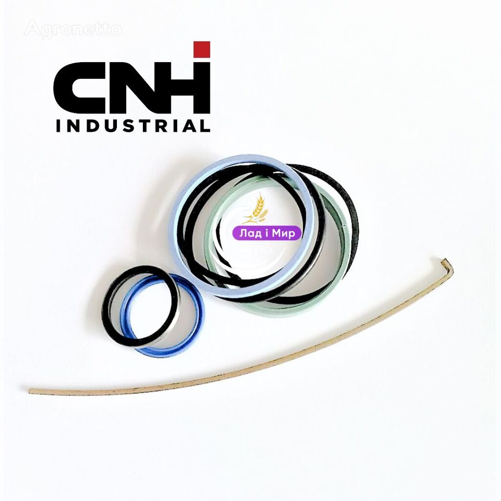 طقم إصلاح CNH hidrotsylindra 87405012 لـ CNH Remkomplekt hidrotsylindra