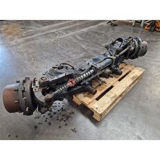 New Holland Front Axle New Holland TVT 190 TVT 195 TVT 170 لـ جرار بعجلات