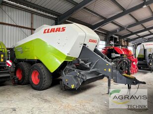 آلة جمع وكبس وحزم الأعلاف Claas Quadrant 3400 RC