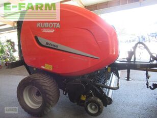 آلة جمع وكبس وحزم الأعلاف Kubota bv5160 sc-14 plus