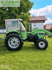 جرار بعجلات Deutz-Fahr d 6206