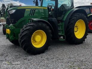 جرار بعجلات John Deere 6170 R